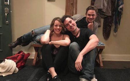 Rachel McAdams dated Ryan Gosling.